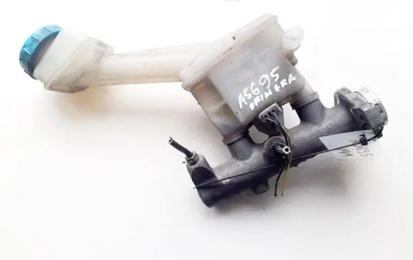 Nissan Primera Master brake cylinder 22486579