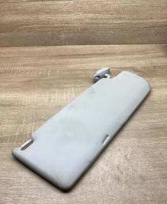 Skoda Octavia Mk2 (1Z) Sun visor 1Z0857551Q 1Z0857551N 5J1857551D