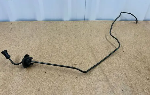 BMW 3 E46 Clutch slave cylinder 21526774275 6774275