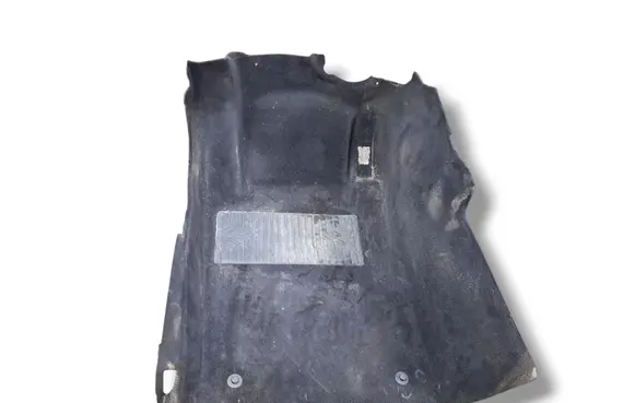 Mercedes-Benz E W211 Front floor carpet liner A2116800140