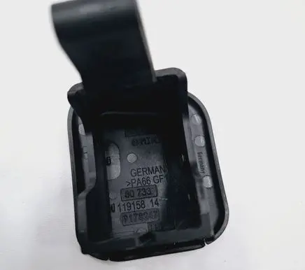 Mini One - Cooper Coupe R56 ISOFIX cover 2178247