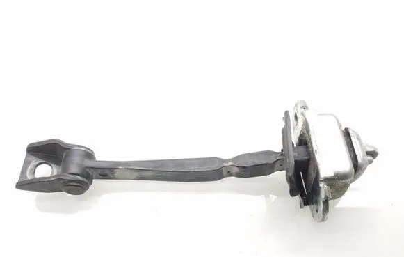 Skoda Octavia Mk2 (1Z) Front door check strap stopper 1Z0837249