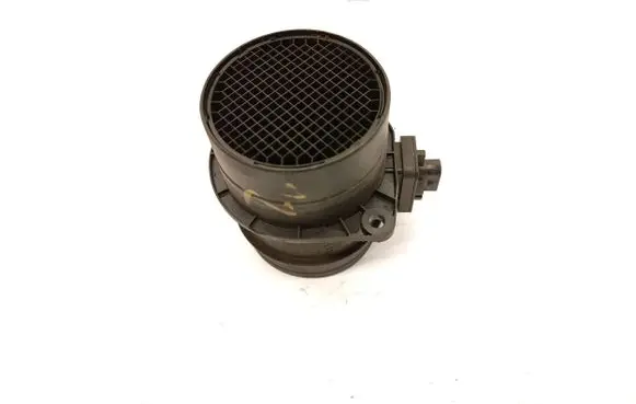 Skoda Octavia Mk2 (1Z) Mass air flow meter 03L906461A 0281002956