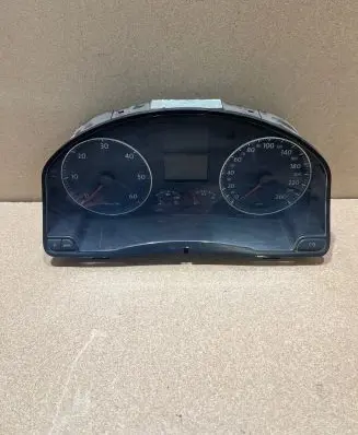 Volkswagen Golf V Speedometer (instrument cluster) 1K0920850L V3554110 VWZ7Z0D9175816