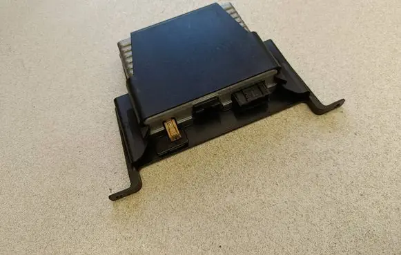 Opel Astra J Bluetooth control unit module 366821429 7104FV0A5316994