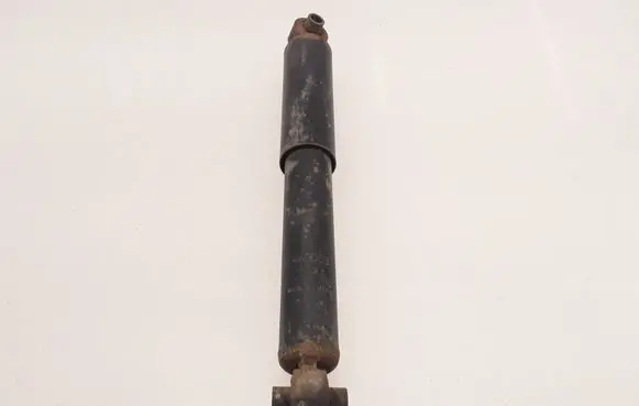 Citroen C8 Rear shock absorber/damper 443303