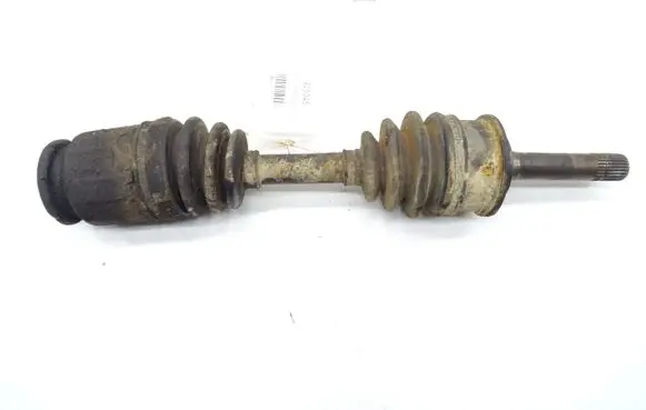 KIA Sportage Front driveshaft