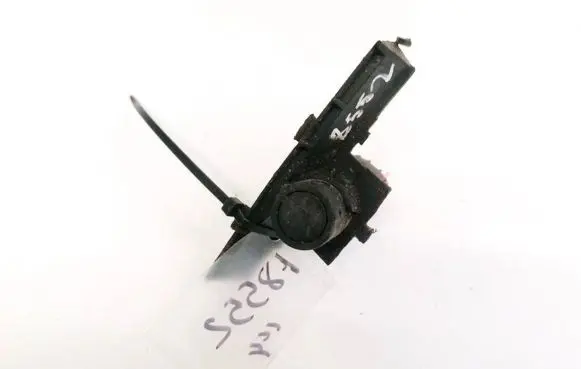 Citroen C4 I Parking PDC sensor