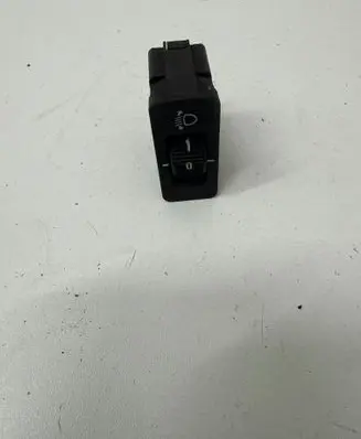 Mini One - Cooper R50 - 53 Headlight level height control switch 8360460 21323000 259160D