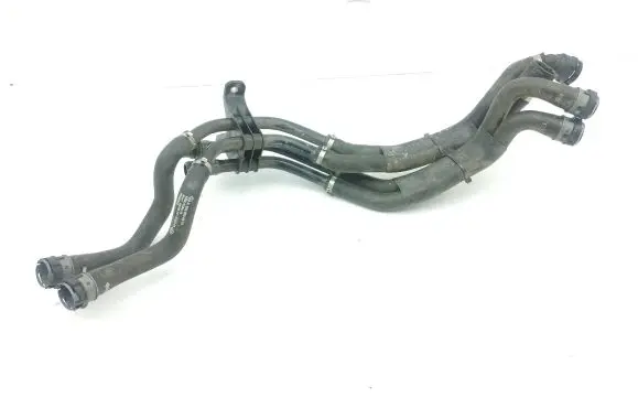 Mercedes-Benz EQA Engine coolant pipe/hose A2435004400
