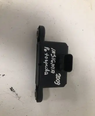 Opel Insignia A Other control units/modules 12784982