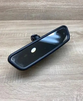 BMW 5 E60 E61 Rear view mirror (interior) 9134428 010588