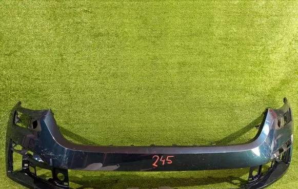 Skoda Kodiaq Front bumper 