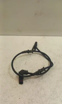 Mercedes-Benz C W203 Front ABS sensor wiring A2035400417 2035400417