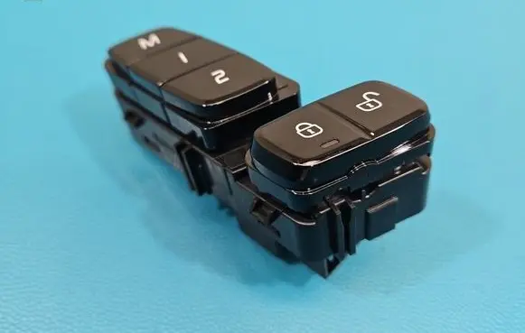 Volvo S90, V90 Seat control switch 31433418 IMPRK1554534