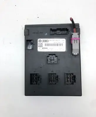 Audi Q5 SQ5 Comfort/convenience module 8K0907063P F005V00851