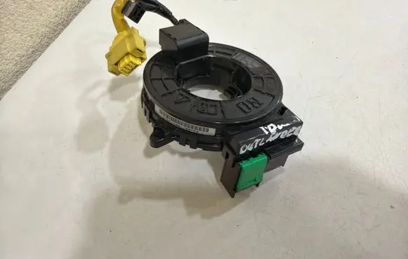 Mitsubishi Outlander Airbag slip ring squib (SRS ring)
