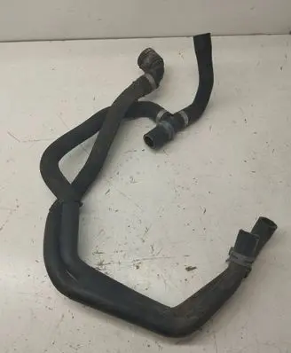 Audi A6 S6 C7 4G Engine coolant pipe/hose 4G0145919AC 144161