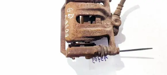 Mercedes-Benz B W245 Rear brake caliper