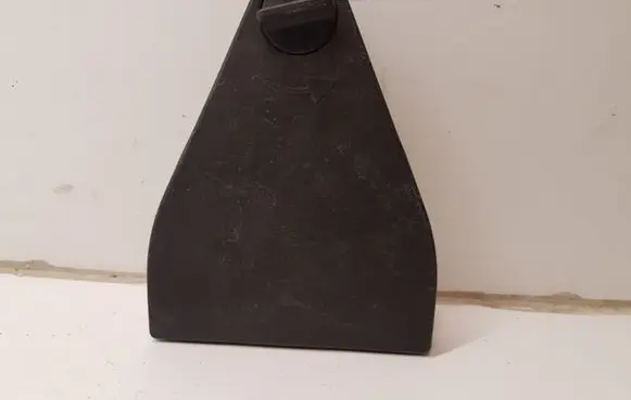 Volkswagen Phaeton Hazard Warning Triangle Mounting Bracket 3B5860285B