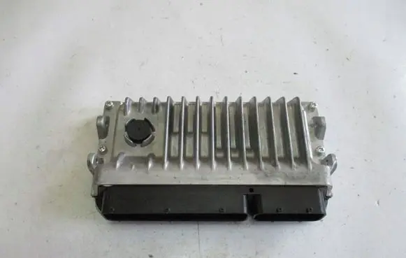 Toyota Hilux (N140, N150, N160, N170) Injection control unit/module 8966178880