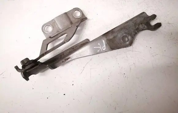 Mazda 6 Engine bonnet/hood hinges 