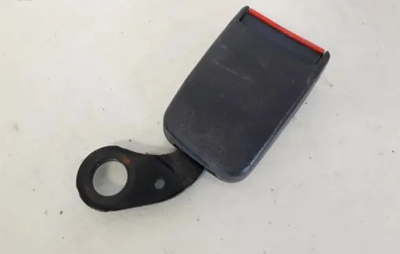 Renault Espace III Rear seatbelt buckle 302715d