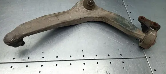 Aixam A751 Front control arm 