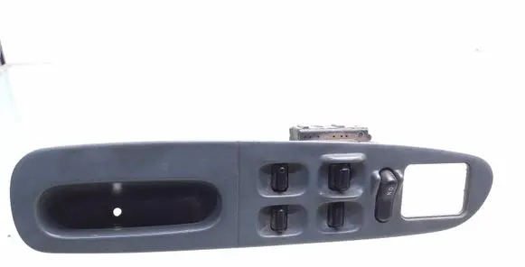 Honda Accord Electric window control switch 83571SV4G000