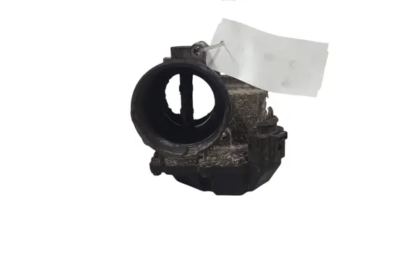 Volkswagen Caddy Throttle valve 03G128063G A2C53249824