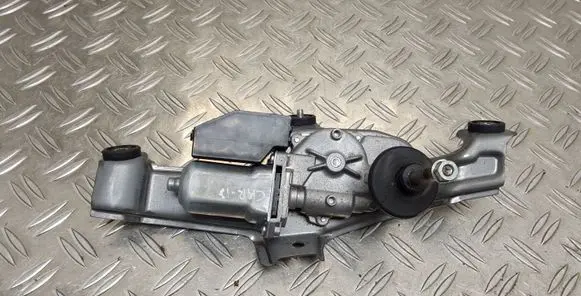 Toyota C-HR I Rear window wiper mechanism 85130F4010