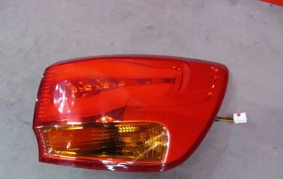 KIA Ceed Rear/tail lights CEEDIILAMPAPT