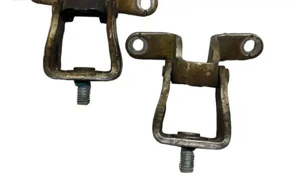 Skoda Octavia Mk2 (1Z) Tailgate/trunk/boot hinge 1Z5827301C 1Z5827302C