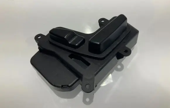 Mercedes-Benz CLS C219 Seat control switch 2198700210 03465806R 22050720