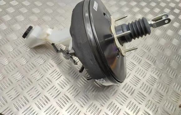 Mazda 3 Brake booster BDEL43800C 0265005350 D09LK3239