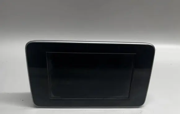 Mercedes-Benz C W205 Screen/display/small screen A2059004113
