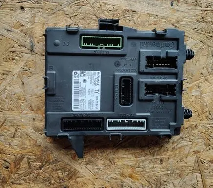 Renault Megane IV Other control units/modules 284B17439R A2C9987670100