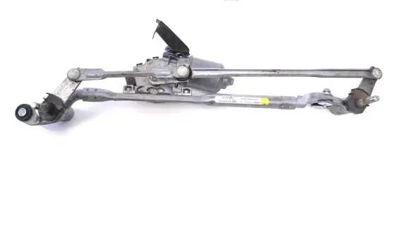 BMW X6 F16 Front wiper linkage and motor 7350341