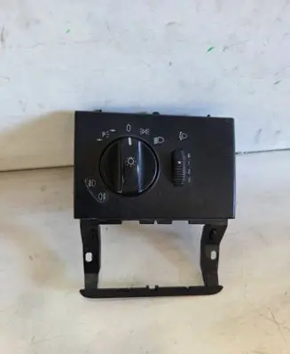 Mercedes-Benz Vito Viano W639 Light switch A6395450204