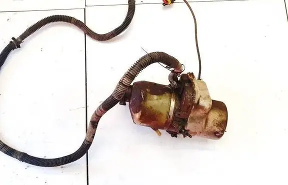 Opel Zafira A Power steering pump 1040085003094D0