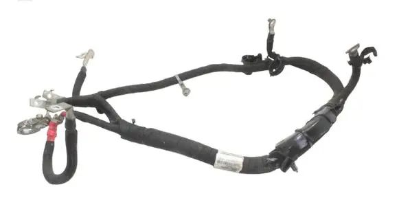 Jeep Cherokee Positive cable (battery) 68237042AB