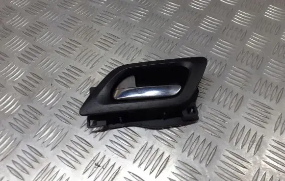 Citroen C4 I Front door interior handle 96435311