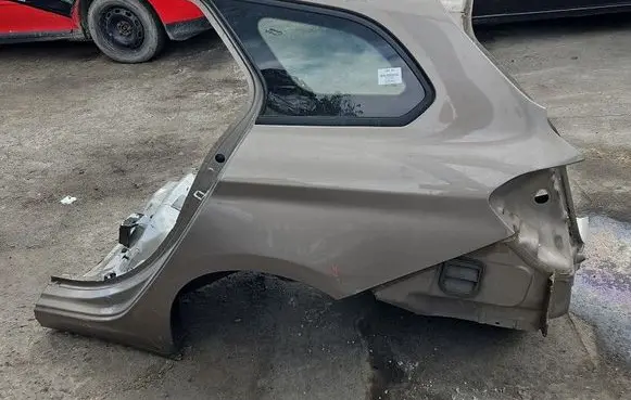 Fiat Tipo Rear quarter panel IMPRK1597151