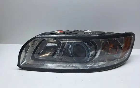 Volvo V50 Headlight/headlamp 31213369 LE06A6152X 1307022810