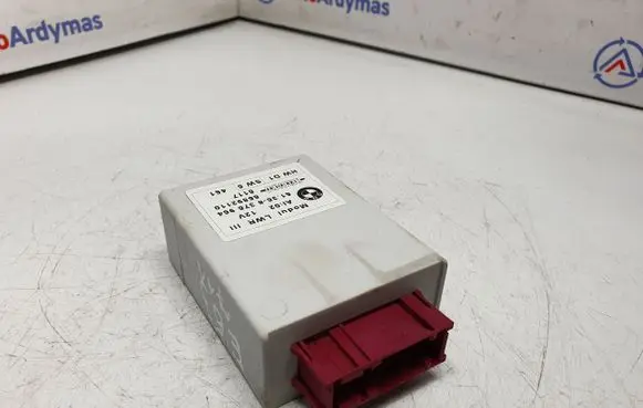 BMW X5 E53 Light module LCM 8375964 61358375964