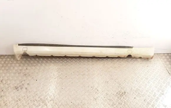 Mercedes-Benz E W124 Sill 1246902440 1246902440R