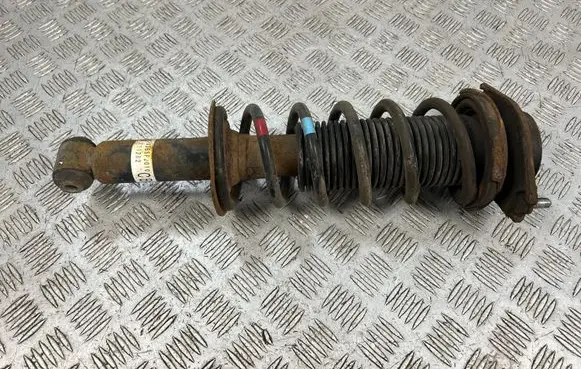 Subaru Impreza IV Rear shock absorber with coil spring 20365FJ010