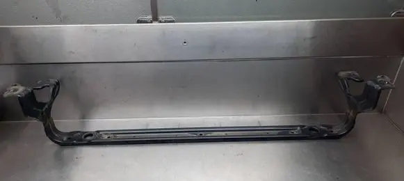 Volvo V40 Bottom radiator support slam panel 31293957