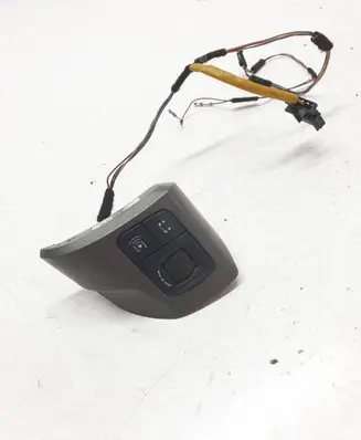 Opel Zafira B Steering wheel buttons/switches 13208858 305582185057 88139804