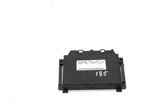 Mercedes-Benz C W203 Gearbox control unit/module 5WP20005FT A0345454332